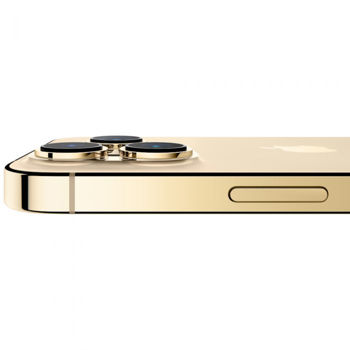купить Apple iPhone 13 Pro 128GB, Gold в Кишинёве 