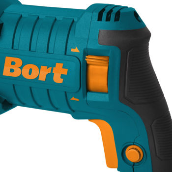 Перфоратор Bort BHD-800x2 