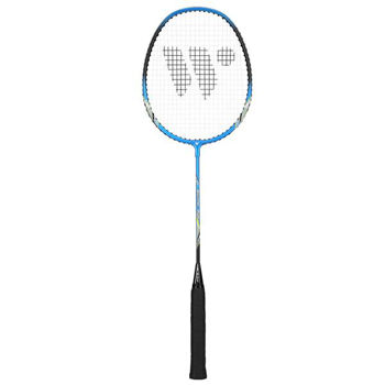Palete badminton (2 buc. + husa) Wish Alumtec 505K 14-10-029 (7328) 