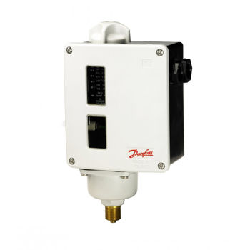 DANFOSS Comutator presiune, RT112 