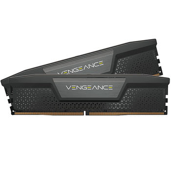 Оперативная память 32GB DDR5 Dual-Channel Kit Corsair Vengeance Black 32GB (2x16GB) DDR5 (CMK32GX5M2E6200C36) PC5-49600 6200MHz CL36-46-46, Retail (memorie/память)