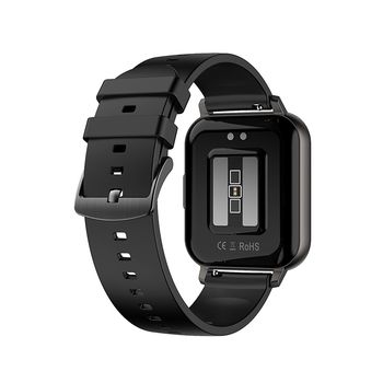 Smart Watch DTX, Black 