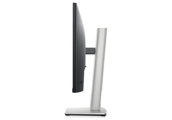 23.8" DELL P2422H, Black, IPS, 1920x1080, 60Hz, 5ms, 250 cd, SCR1000:1, D-Sub+HDMI+DP+USB, Pivot 