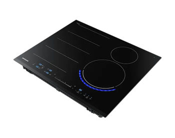 BinHob/ind Samsung NZ64R9777GK/W1 
