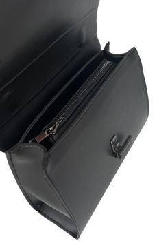 Сумка Lady Medium Black 