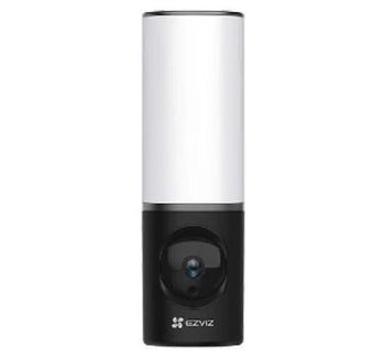 Ezviz 4 Megapixeli Wi-Fi + Microfon ColorVu, CS-LC3-A0-8B4WDL 