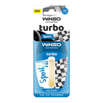 WINSO Turbo 5ml Sport 532770 