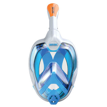 Masca snorkeling la suprafata L/XL Seac Magica 170-9 (6297) 