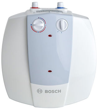 Бойлер Bosch 10L (connection up) 