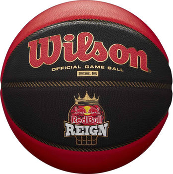 Мяч баскетбольный #6 RED BULL GAME BALL  WTB2204XB06 Wilson (2281) 