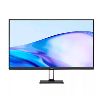 Monitor 27 Xiaomi A27i IPS Ultra-slim 100Hz Monitor WIDE 16:9, 0.311, 250nits, 6ms, 100Hz refresh rate, Contrast 1000:1 (TYP), Dynamic Contrast 1,000,000:1, 1920x1080 Full HD, HDMI 1.4/Display Port, ELA5345EU