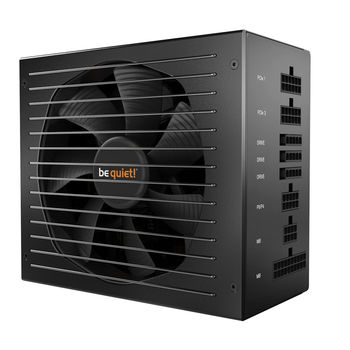 Power Supply ATX 750W be quiet! STRAIGHT POWER 11, 80+ Platinum,135mm, LLC+SR+DC/DC, Modular cables 