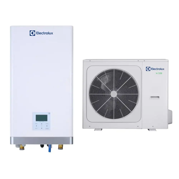 cumpără Pompă de caldură Electrolux EMHP-14Y/N8/EHB-160/N8 în Chișinău 