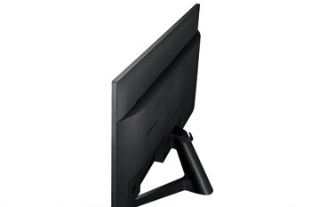 купить 27" SAMSUNG LF27T350FH, Black, IPS 1920x1080, 75Hz, FreeSync, 5ms, 250cd, MegaDCR, D-Sub+HDMI в Кишинёве 