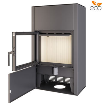 Soba SAVEN Vatra XXL 60x50 ECO 