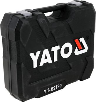 Перфоратор Yato YT-82130 