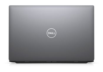 купить Dell 15.6" Latitude 5520 Gray (Core i7-1165G7 16Gb 512Gb) в Кишинёве 