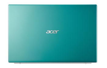 купить ACER Aspire A315-58 Electric Blue (NX.ADGEU.00L) 15.6" FHD IPS, i3-1115G4 2xCore 1.7-4.1GHz, 8GB DDR4 RAM, 256GB PCIe NVMe SSD в Кишинёве 