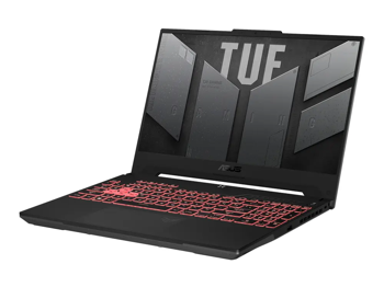 Ноутбук ASUS 15.6" TUF Gaming A15 FA507RE (Ryzen 7 6800H 16Gb 512Gb) 