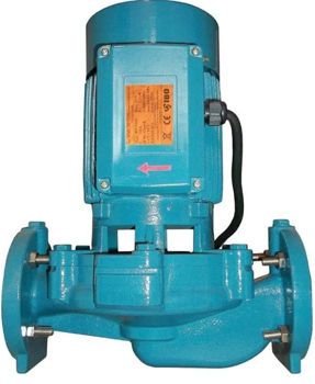 Циркуляционный насос IBO PUMPS IPML 50-2200 