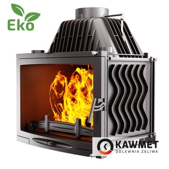 Focar KAWMET W17 Panorama EKO 16,1 kW 