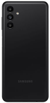 Samsung Galaxy A13 4/64GB Duos (SM-A135), Black 