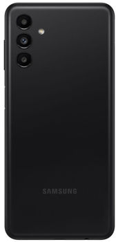 Samsung Galaxy A13 4/64GB Duos (SM-A137), Black 