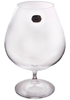 Pahar BOHEMIA Vintaj MS-976791 (875 ml) 