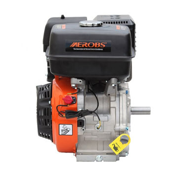 cumpără Motor p-u motocultor BS270H 9HP (1800rpm) în Chișinău 