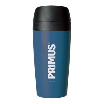 купить Термокружка Primus Commuter Mug 0.4 L (Plastic), 74100x в Кишинёве 