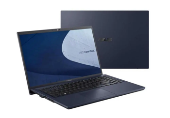 купить NB ASUS 15.6" ExpertBook B1 B1500CBA (Core i7-1255U 16Gb 512Gb) в Кишинёве 