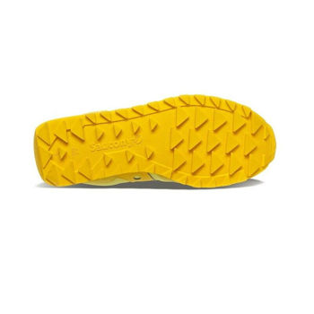 купить Кроссовки Saucony S1044-651 JAZZ ORIGINAL yellow/dark yellow в Кишинёве 
