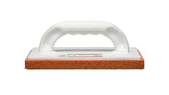 cumpără Drisca CoșRSE rubber foam Pro 9 1/2” x 4 3/4” (24 x 12 cm.) în Chișinău 