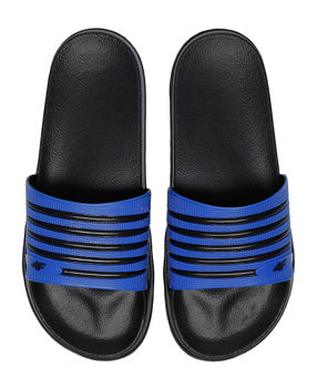 купить Тапочки 4F FLIPFLOP M072 4FSS23FFLIM072 BLUE в Кишинёве 