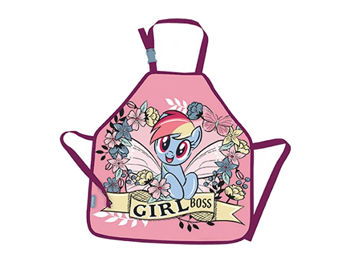 Sort pentru creativitate copiilor My Little Pony 