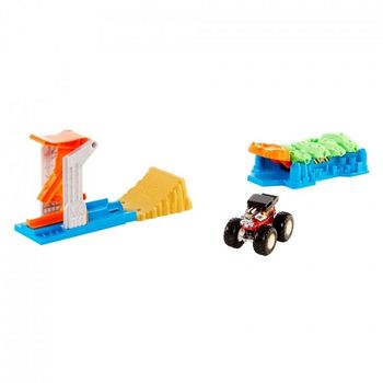 cumpără Mattel Hot Wheels Set Launch Bash în Chișinău 