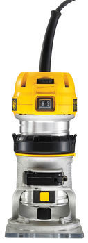 MAȘINĂ DE FREZAT COMPACTĂ DEWALT D26200 