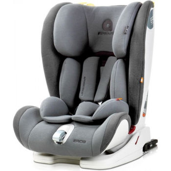 cumpără Apramo Scaun auto cu isofix Eros  9-36 kg în Chișinău 