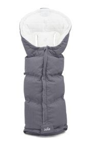 купить Joie конверт для коляски Therma Gray Flannel в Кишинёве 