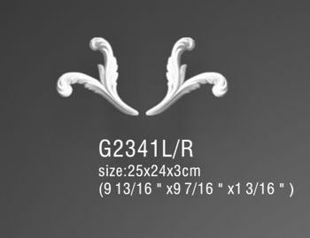 G2341 L/R 