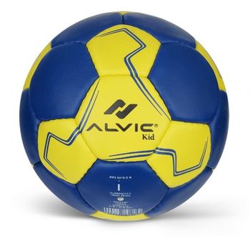 Minge handbal №1 training Alvic Kid PVC  (2502) 