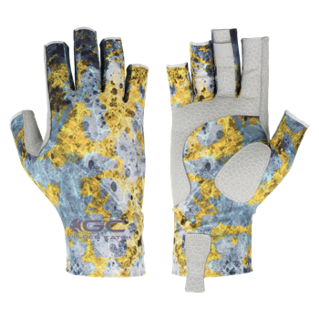 Перчатки GC SunGlove 5 Cut PN-101 S 