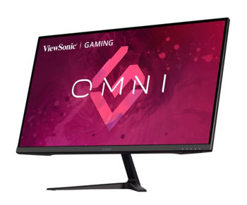 купить 27.0" VIEWSONIC VA LED VX2718-P-MHD Gaming Black (1ms, 4000:1, 250cd, 1920x1080, 178°/178°, HDMI x 2, DisplayPort, 165Hz Refresh Rate, AMD Adaptive Sync, Speakers 2 x 2W, Audio Line-out, VESA) в Кишинёве 