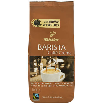 Cafea boabe Tchibo Caffe Crema, 1 kg 