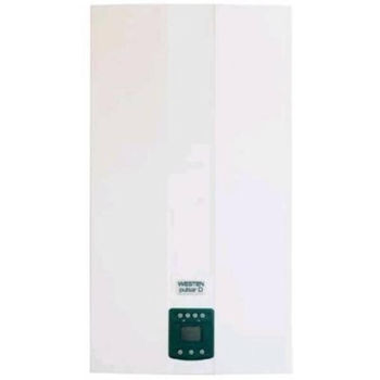 Centrala Baxi Westen Pulsar D 24F 