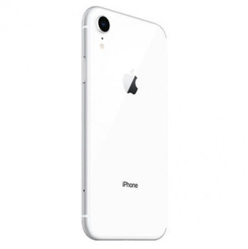 iPhone XR,  64Gb White 