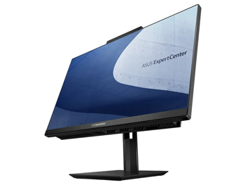 All-in-One PC Asus ExpertCenter E5402 Black (23.8"+5,65"FHD IPS Core i5-11500B 3.3-4.6GHz, 16GB, 512GB,W11Pro) 