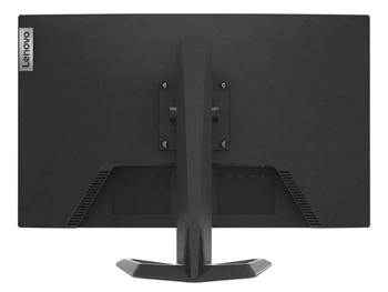 27" Monitor Gaming Lenovo G27qc-30, VA 2560x1440 WQHD, Black 