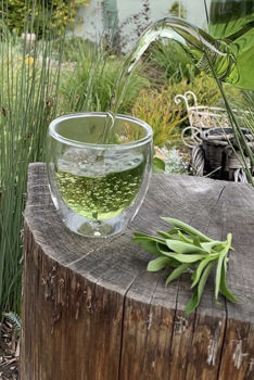 💚🌿Чай из листьев стевии 30г. 