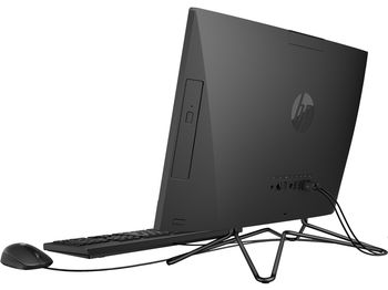 All-in-One PC - 21.5" HP 200 G4 